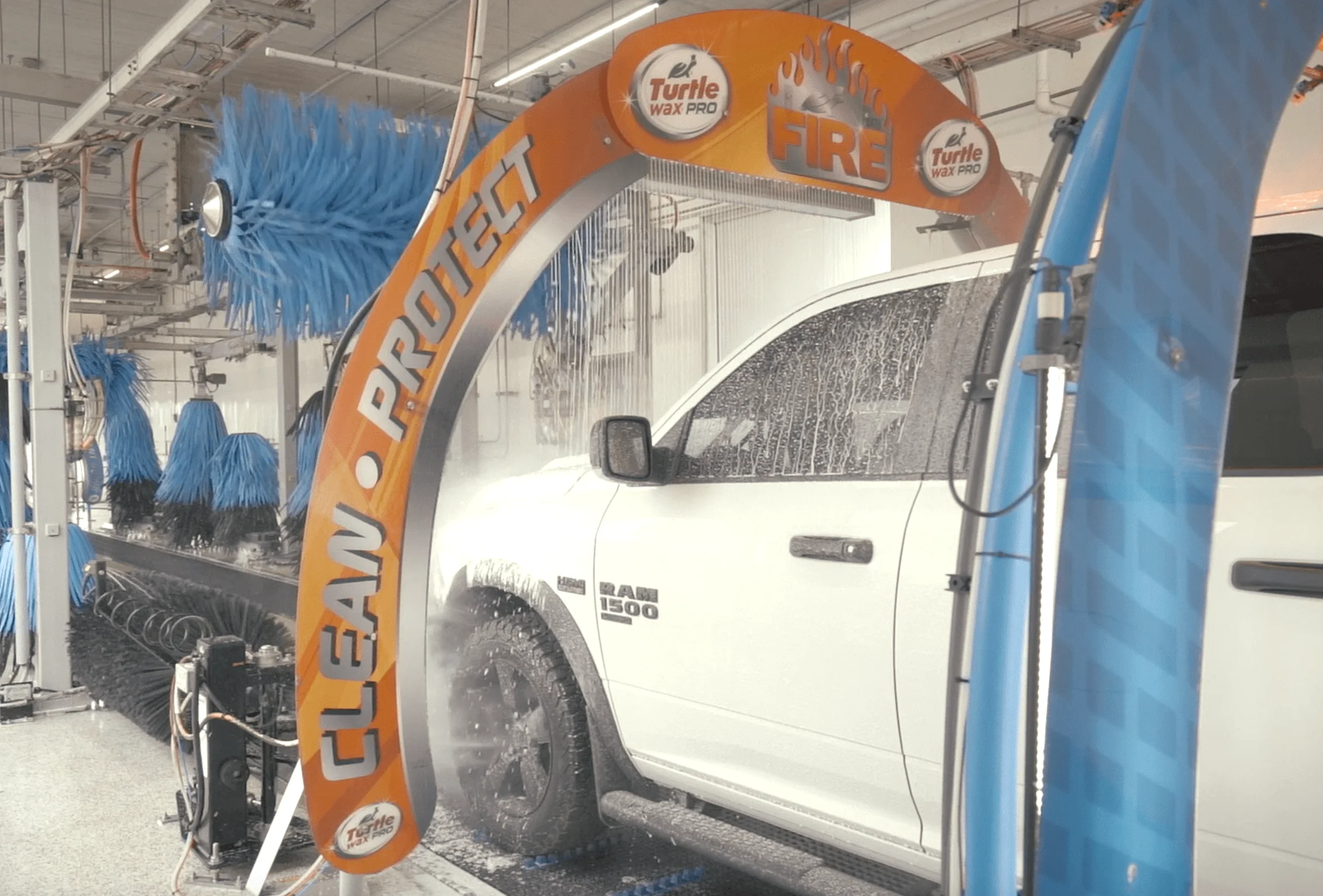 7 Reasons Why You Should Start Your Own Car Wash Turtle Wax® Pro